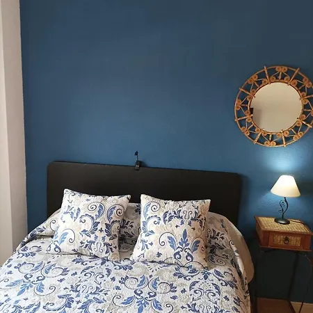 Apartamento Belobodia