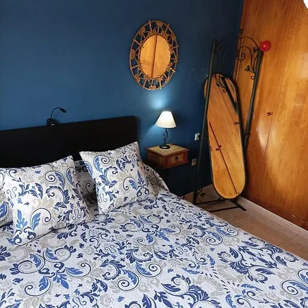 Apartamento Belobodia Caceres