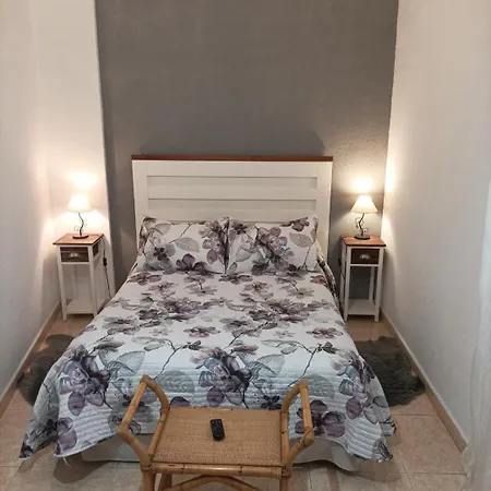 Apartamento Belobodia * Caceres