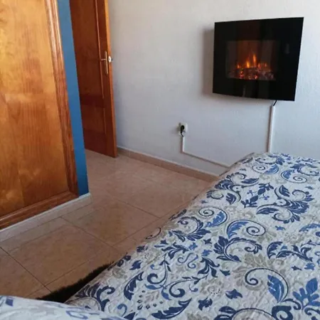 Belobodia Appartamento Caces