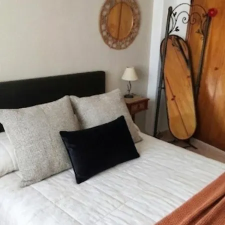 Appartamento Belobodia *