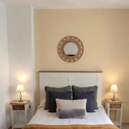 Apartamento Belobodia Caces