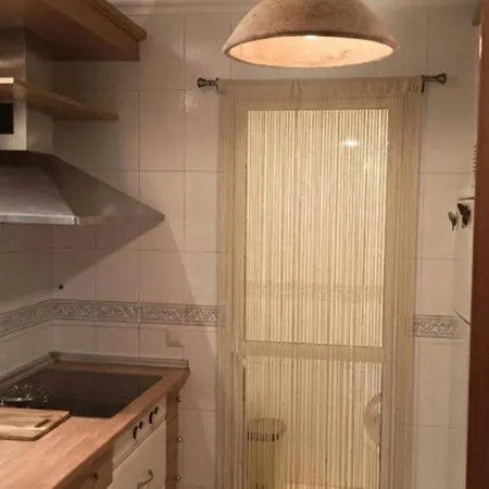 Apartamento Belobodia Apartment