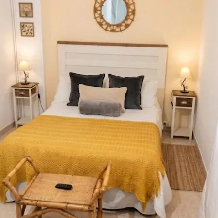 Apartamento Belobodia Apartment