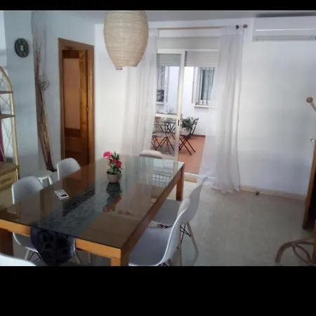 Apartamento Belobodia Apartment *