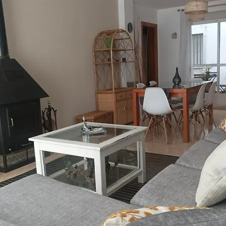 Belobodia Apartamento *