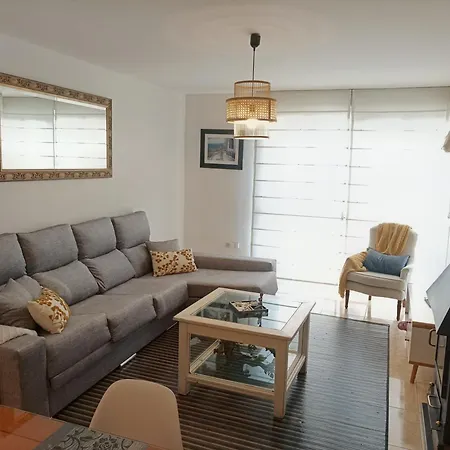 Apartamento Belobodia Caces