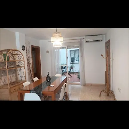Apartment Apartamento Belobodia