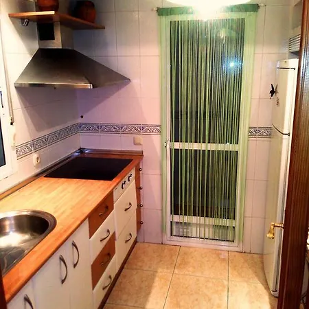 Apartment Apartamento Belobodia
