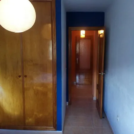 Apartamento Belobodia