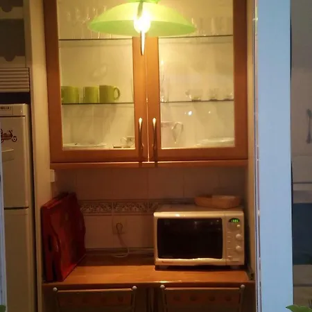 Apartamento Belobodia Lägenhet *