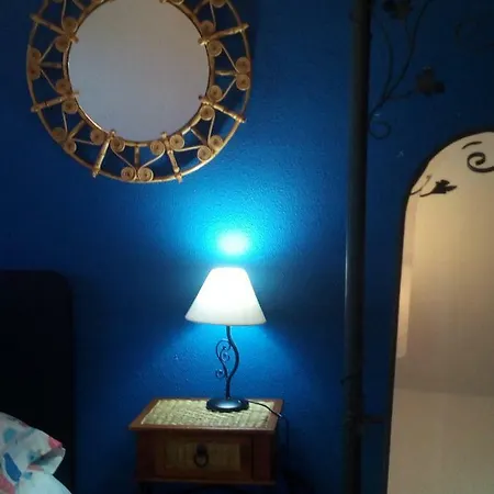 Apartamento Belobodia Caceres