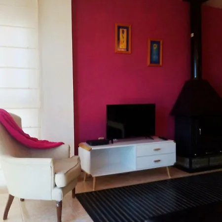 Apartamento Belobodia Apartment *