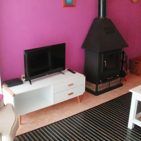 Apartamento Belobodia