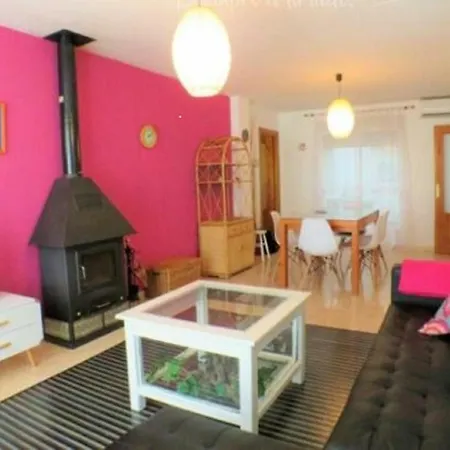 Apartamento Belobodia *