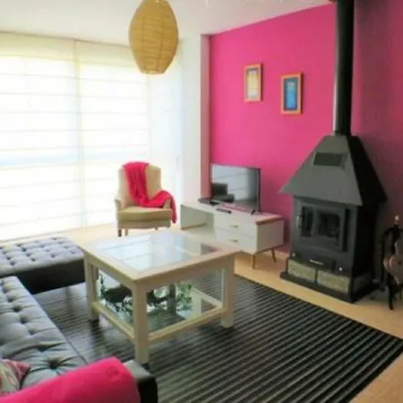 Apartamento Belobodia Caces