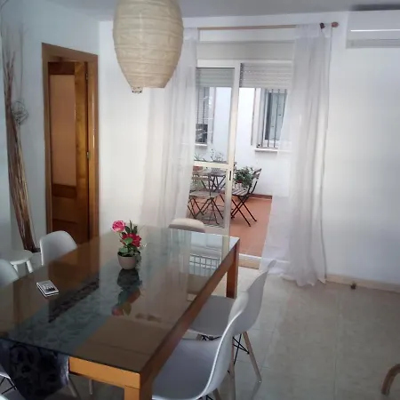 Apartment Apartamento Belobodia