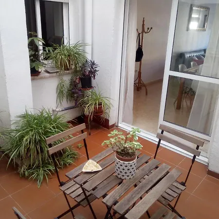 Apartamento Belobodia *