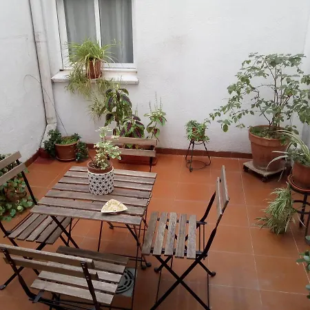 Apartamento Belobodia Caceres