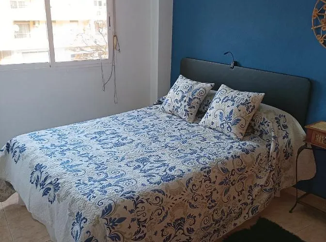 Apartamento Belobodia *