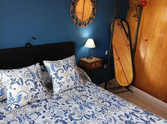 Apartamento Belobodia Caces