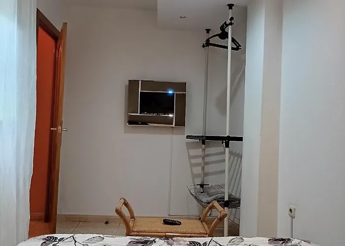 Apartamento Belobodia