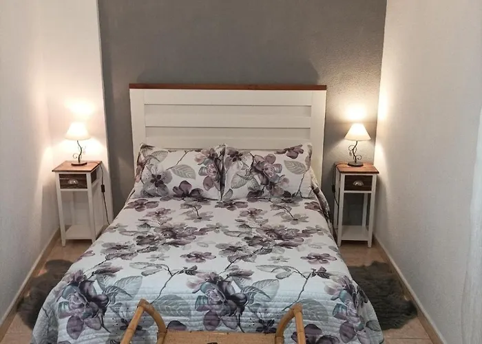 Apartamento Belobodia * Caceres