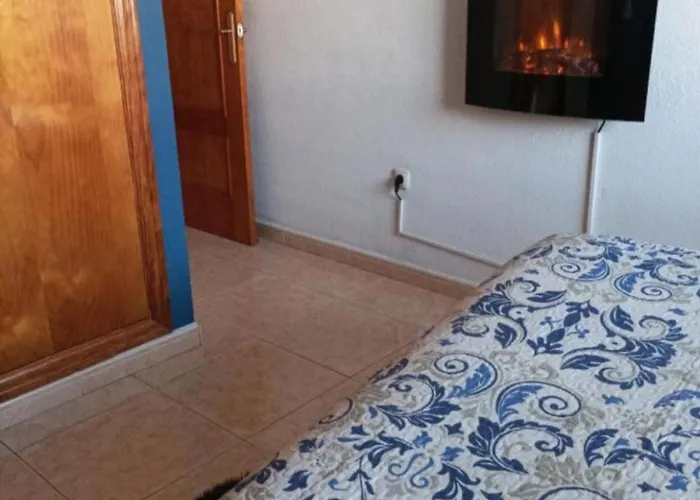 Belobodia Appartamento Caces