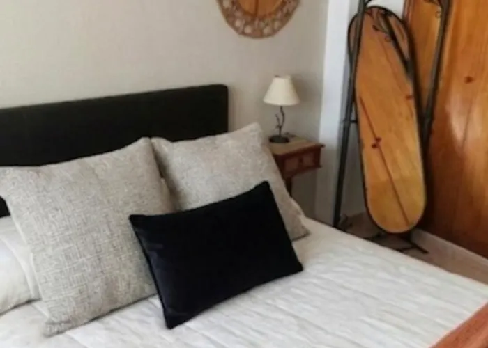 Διαμέρισμα Belobodia *