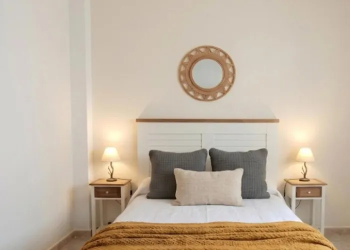 Belobodia Appartamento