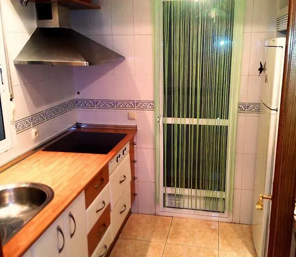 Apartamento Belobodia