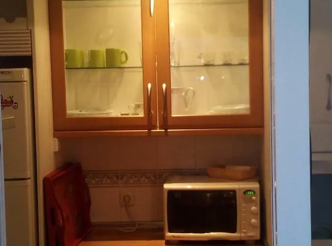 Belobodia Apartamento *