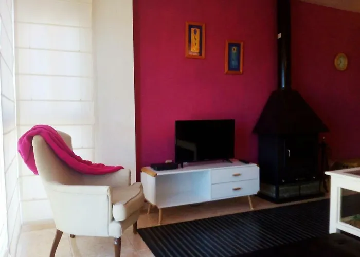 Belobodia Apartamento *