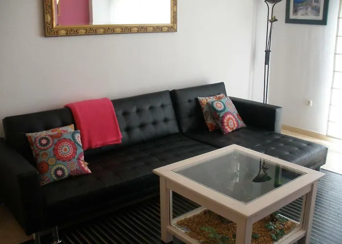 Apartamento Belobodia * Caces