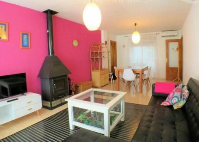 Apartamento Belobodia *