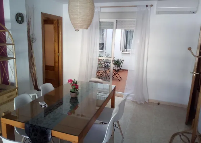 Apartamento Belobodia