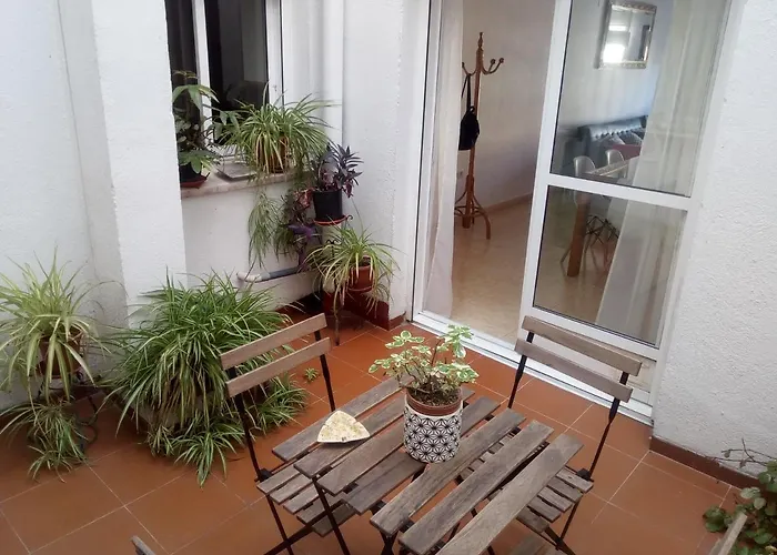 Apartamento Belobodia *